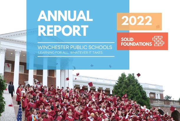  2022 annual report